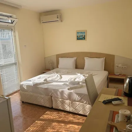 Borko 招待所 普里莫尔斯科