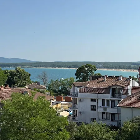 招待所 Borko 普里莫尔斯科