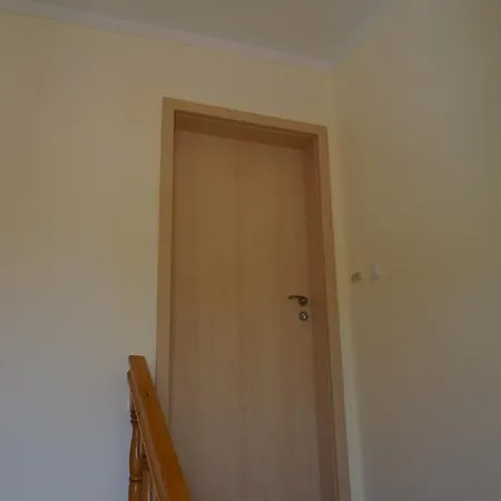 Borko Pensión