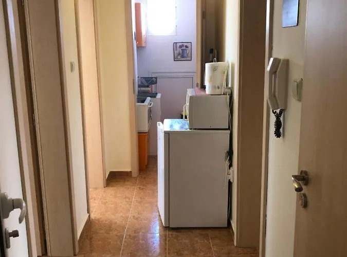 Borko 招待所 普里莫尔斯科