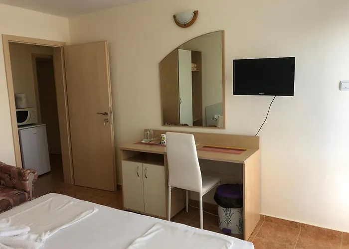 Borko 2* 普里莫尔斯科