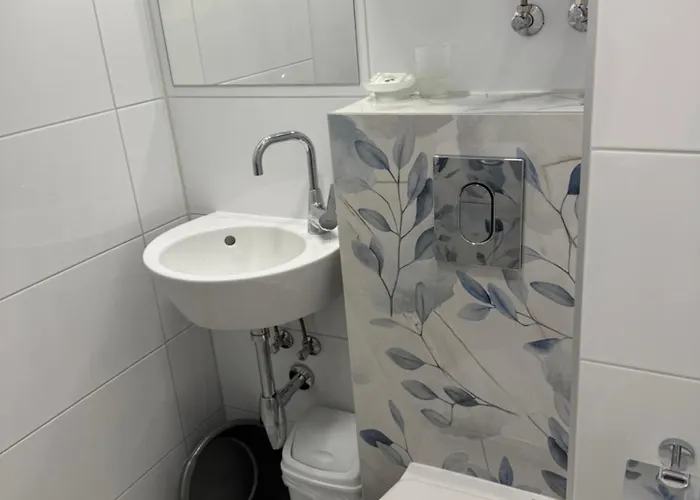 Borko 招待所 普里莫尔斯科