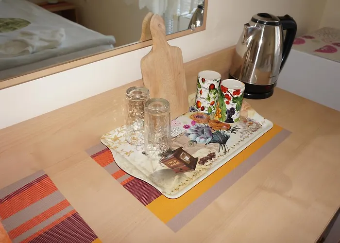 Borko 2* 普里莫尔斯科