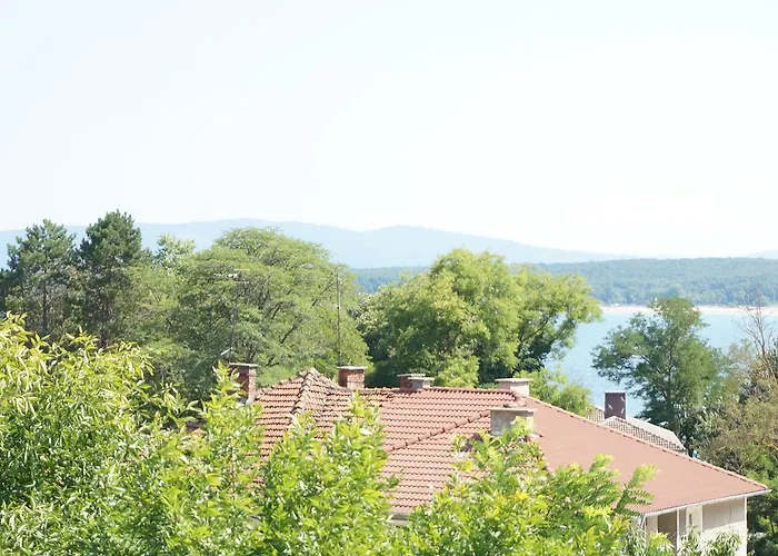 Borko 招待所 普里莫尔斯科