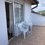 Borko Guest house Primorsko