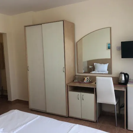 Borko Pensionat 2*