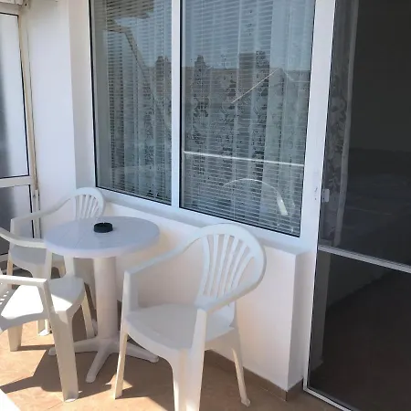 بيت ضيافة Borko بريمورسكو