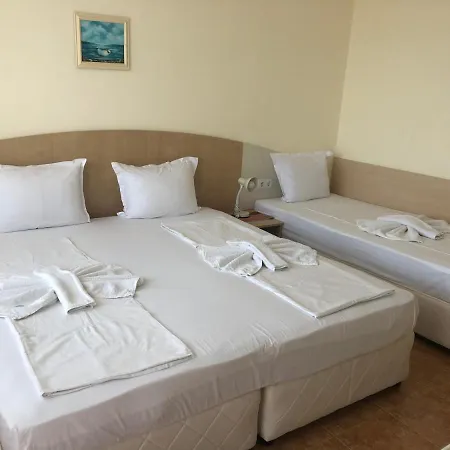 Borko Guest house 2*