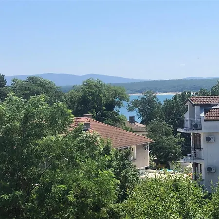 بيت ضيافة Borko بريمورسكو