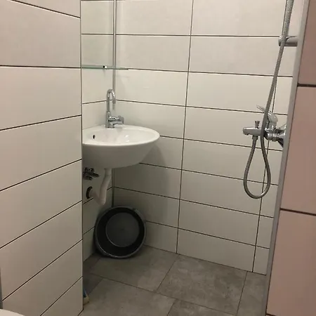 Penzion Borko Primorsko