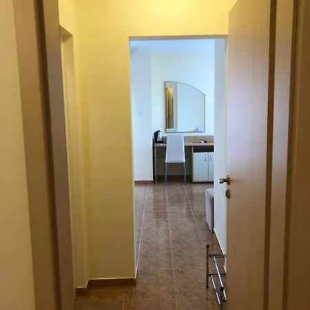 Borko Guest house Primorsko