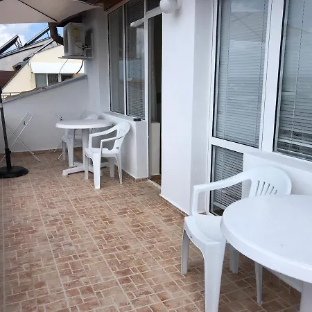 Guest house Borko