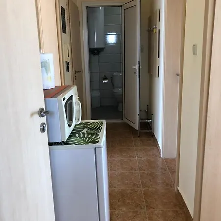 Borko بيت ضيافة بريمورسكو