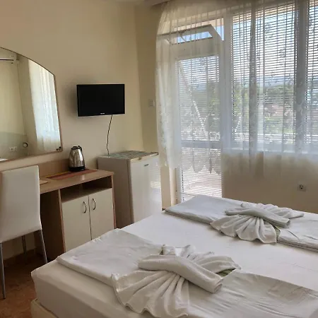 Guest house Borko Primorsko
