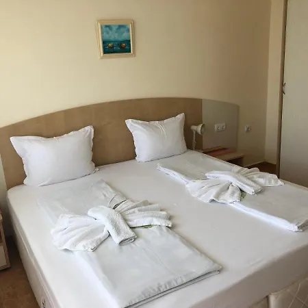 Guest house Borko 2*