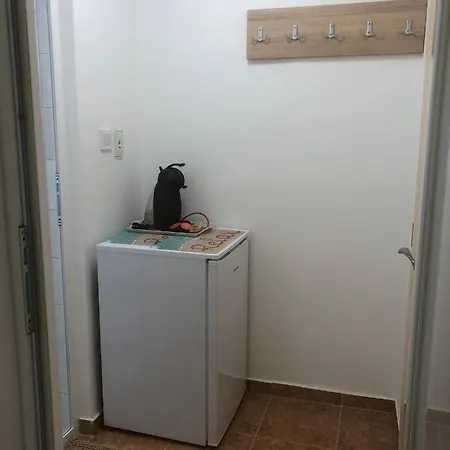 Guest house Borko