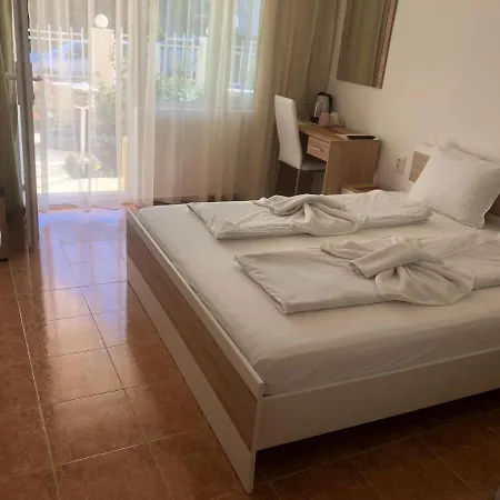 Guest house Borko 2*