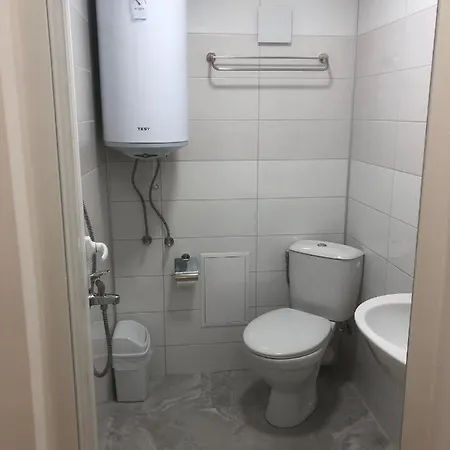Borko Guest house