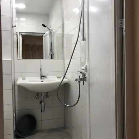 بيت ضيافة Borko