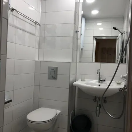 Guest house Borko