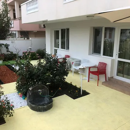 Guest house Borko 2*