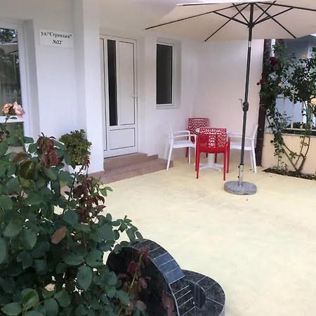 Guest house Borko