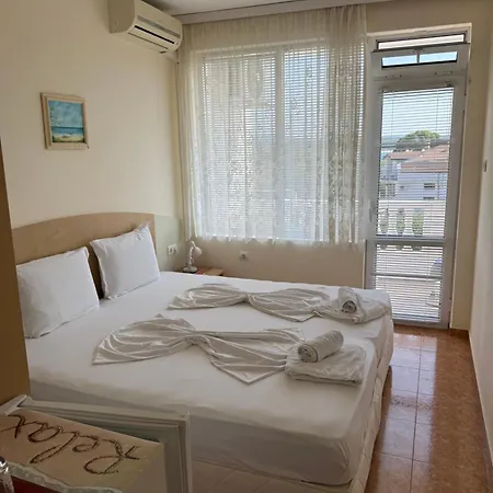 بيت ضيافة Borko 2*