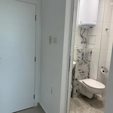 Vendégház Borko