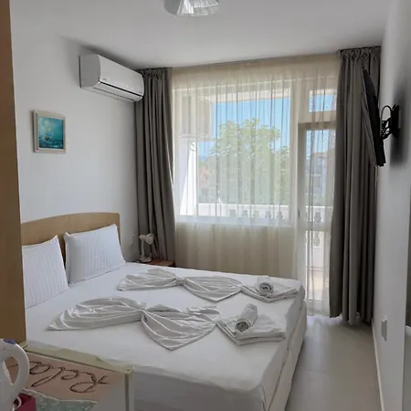 بيت ضيافة Borko 2*