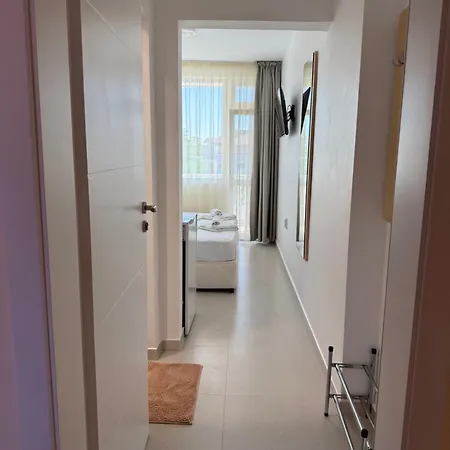 بيت ضيافة Borko