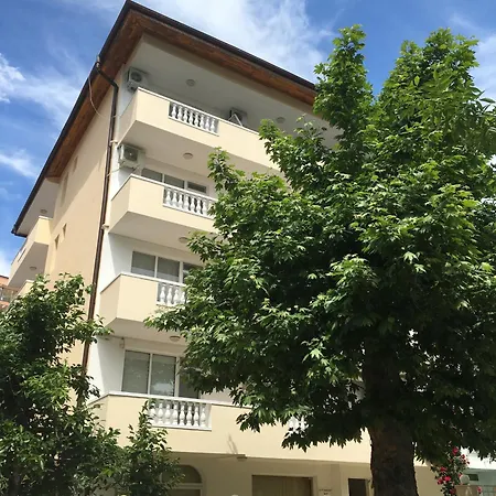 Guest house Borko