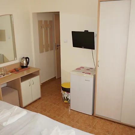 Guest house Borko