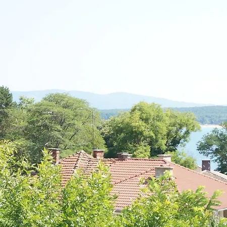 Borko بيت ضيافة بريمورسكو