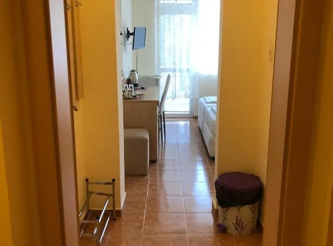 Πανσιόν Borko 2*