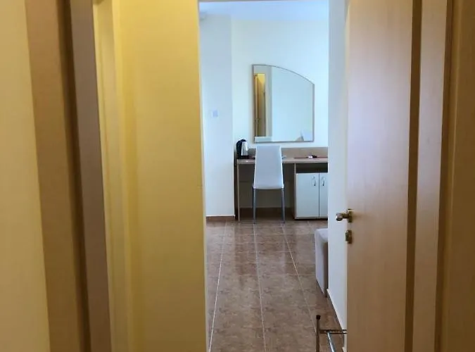 Borko Πανσιόν Πριμόρσκο