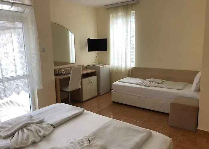 Borko 2* Πριμόρσκο