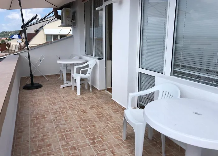 Πανσιόν Borko