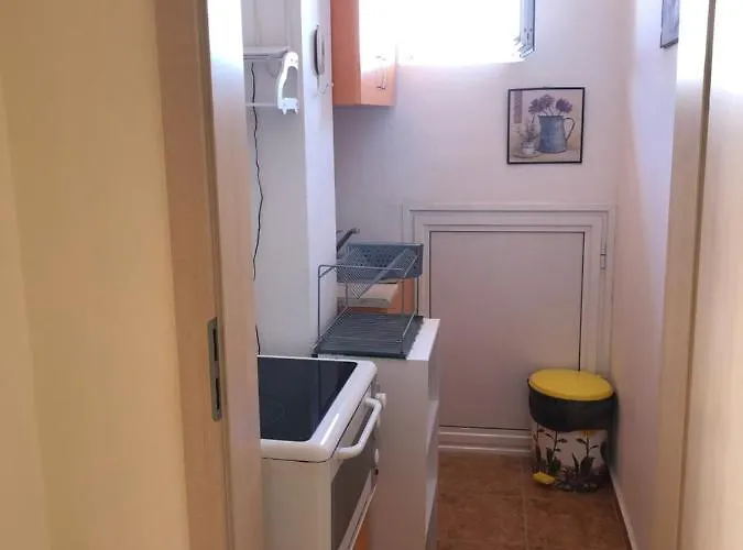 Borko 2* Πριμόρσκο