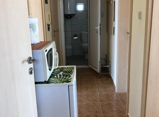 Borko Πανσιόν Πριμόρσκο