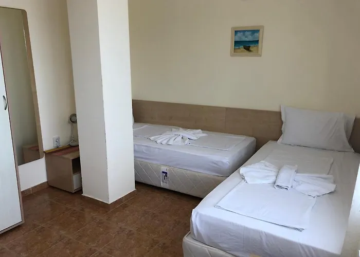 Borko 2* Πριμόρσκο