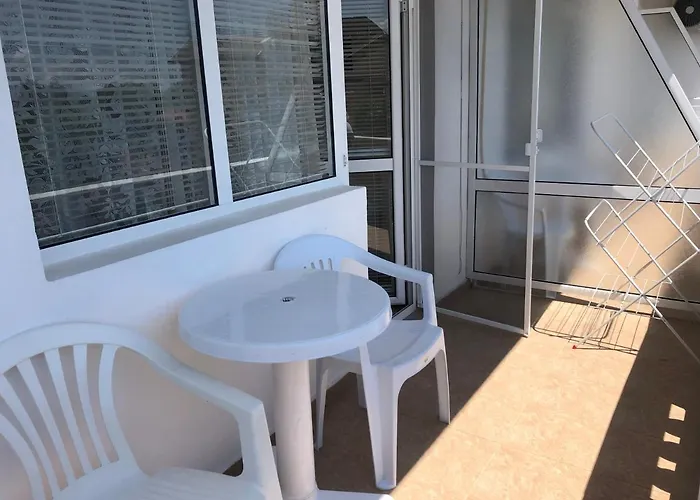 Πανσιόν Borko