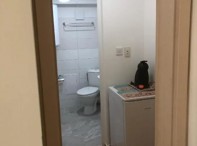 Borko 2* Πριμόρσκο