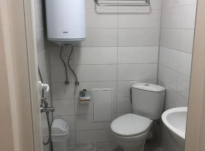 Borko Πανσιόν