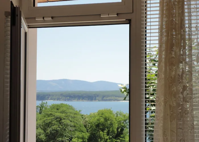 Πανσιόν Borko 2*