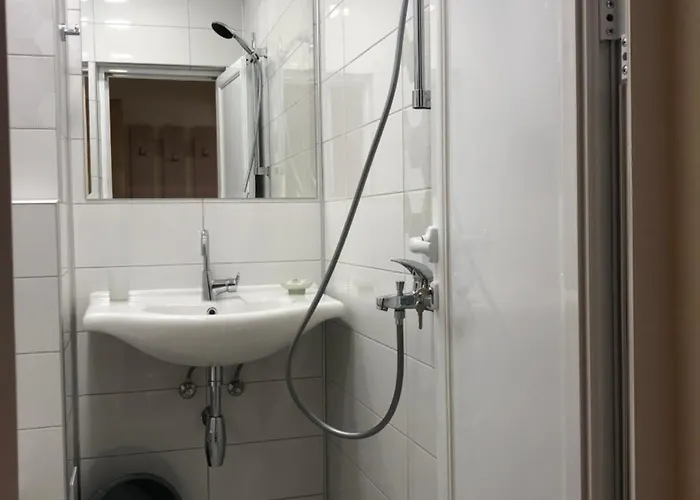 Πανσιόν Borko