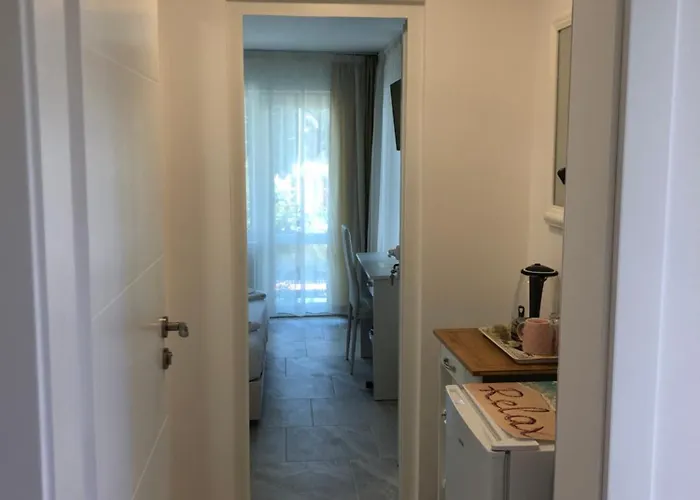 Borko Πανσιόν