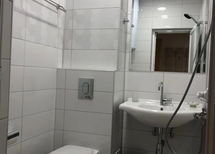 Πανσιόν Borko