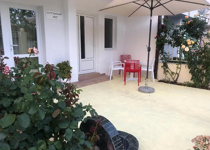 Πανσιόν Borko