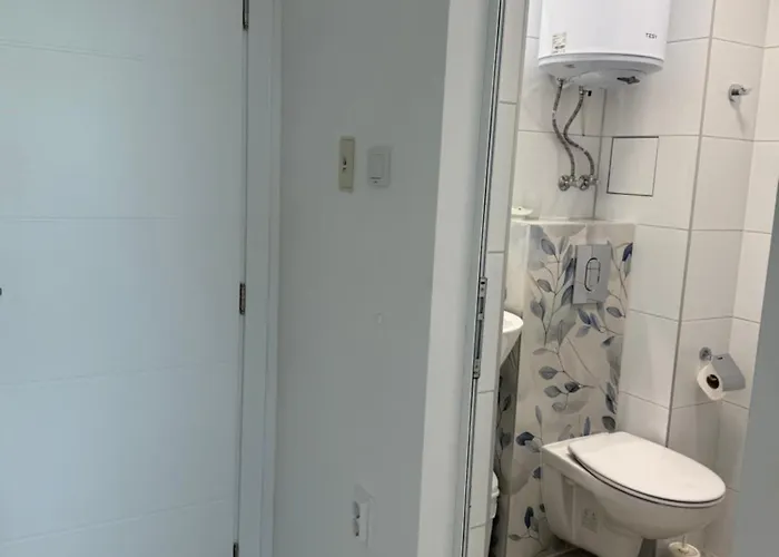 Πανσιόν Borko