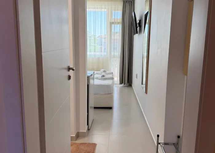 Πανσιόν Borko